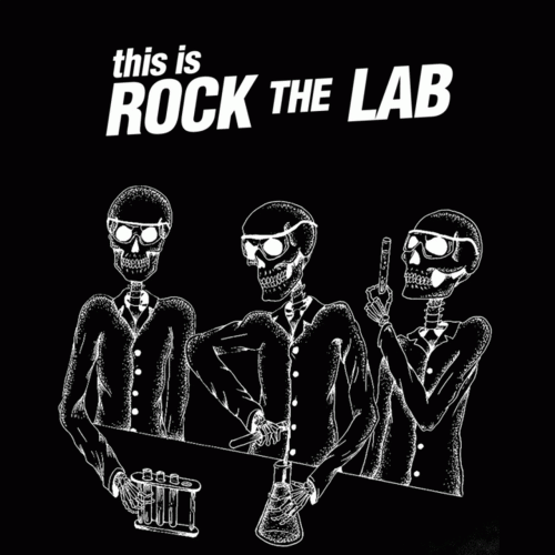 This Is Rock the Lab